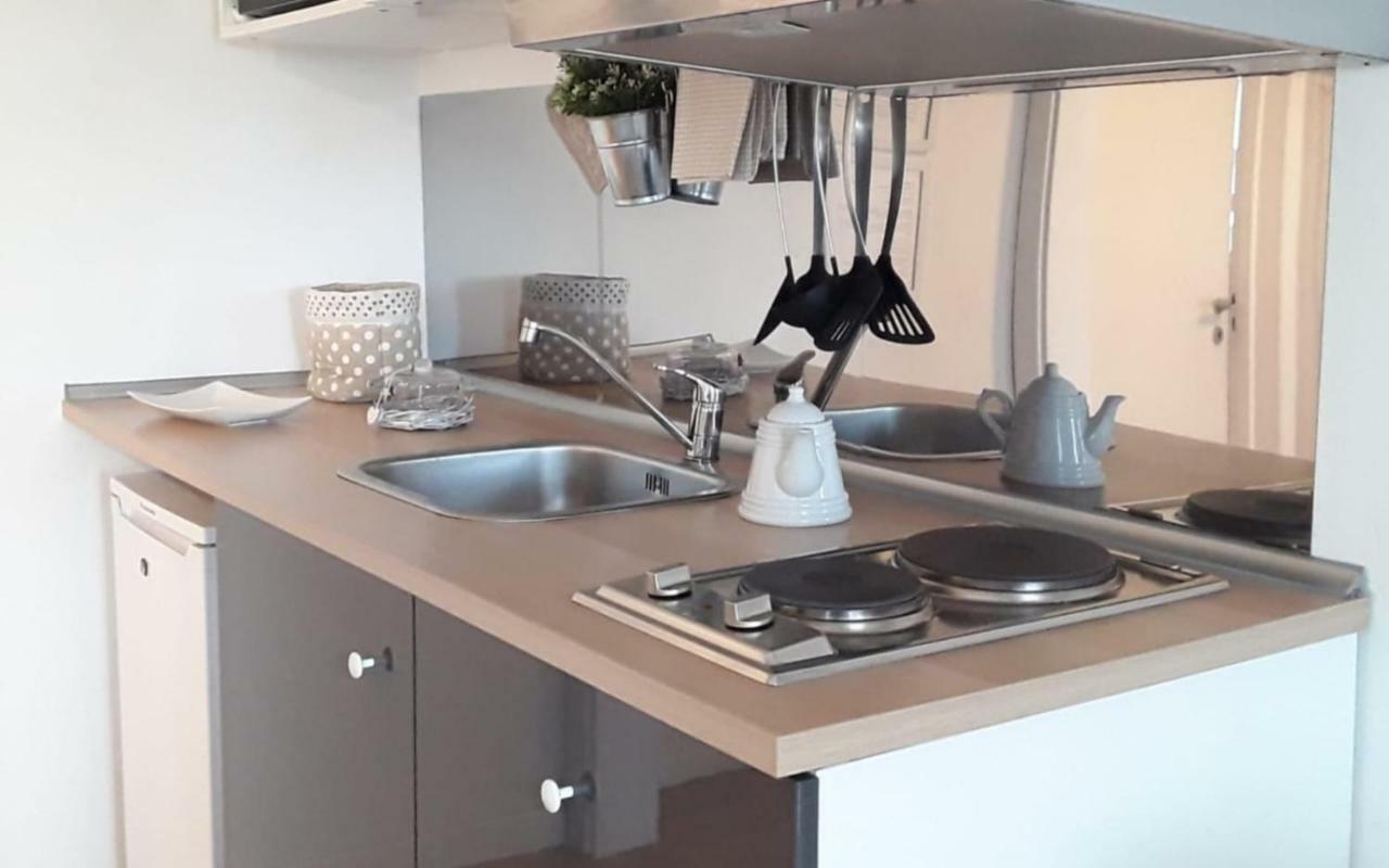 Apartmán L'Attico Di San Saba Řím Exteriér fotografie