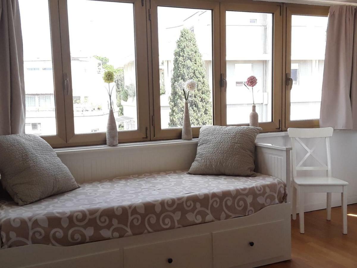 Apartmán L'Attico Di San Saba Řím Exteriér fotografie