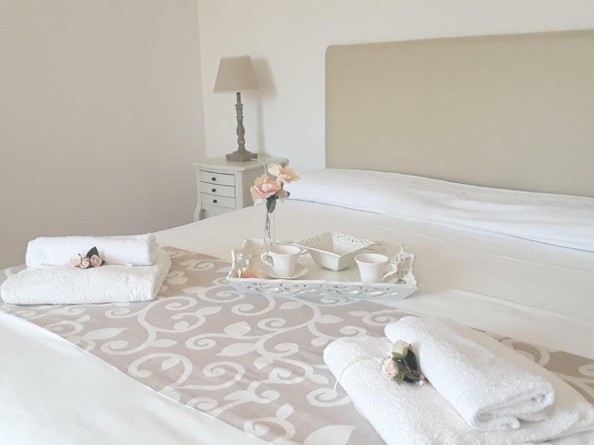 Apartmán L'Attico Di San Saba Řím Exteriér fotografie